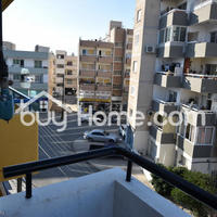 Apartment in Republic of Cyprus, Eparchia Larnakas, Larnaca, 125 sq.m.