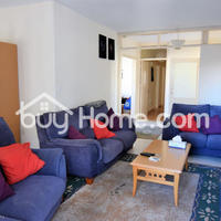 Apartment in Republic of Cyprus, Eparchia Larnakas, Larnaca, 125 sq.m.