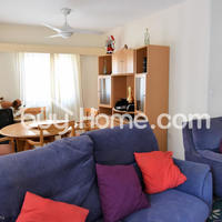 Apartment in Republic of Cyprus, Eparchia Larnakas, Larnaca, 125 sq.m.