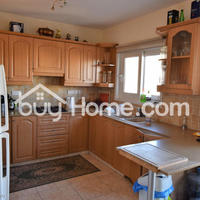 Apartment in Republic of Cyprus, Eparchia Larnakas, Larnaca, 125 sq.m.