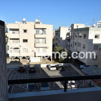 Apartment in Republic of Cyprus, Eparchia Larnakas, Larnaca, 125 sq.m.