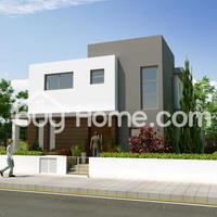 House in Republic of Cyprus, Larnaca, 185 sq.m.
