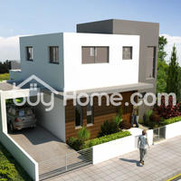 House in Republic of Cyprus, Larnaca, 185 sq.m.