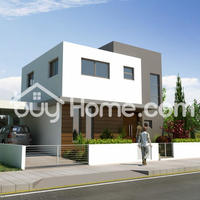 House in Republic of Cyprus, Larnaca, 185 sq.m.
