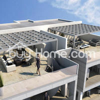 Пентхаус на Кипре, Ларнака, 106 кв.м.