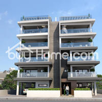 Apartment in Republic of Cyprus, Eparchia Larnakas, Larnaca, 87 sq.m.