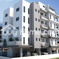Apartment in Republic of Cyprus, Eparchia Larnakas, Larnaca, 87 sq.m.