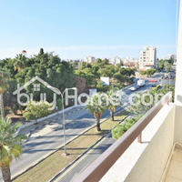 Apartment in Republic of Cyprus, Eparchia Larnakas, Larnaca, 70 sq.m.