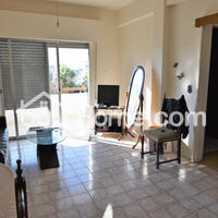 Apartment in Republic of Cyprus, Eparchia Larnakas, Larnaca, 70 sq.m.