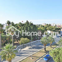 Apartment in Republic of Cyprus, Eparchia Larnakas, Larnaca, 70 sq.m.