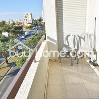 Apartment in Republic of Cyprus, Eparchia Larnakas, Larnaca, 70 sq.m.