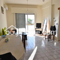 Apartment in Republic of Cyprus, Eparchia Larnakas, Larnaca, 70 sq.m.