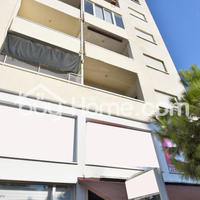 Apartment in Republic of Cyprus, Eparchia Larnakas, Larnaca, 70 sq.m.