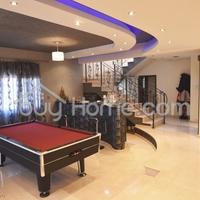 House in Republic of Cyprus, Lemesou, 340 sq.m.