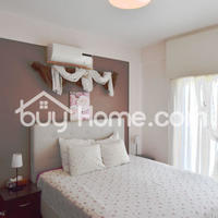 Apartment in Republic of Cyprus, Lemesou, 123 sq.m.