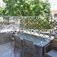 Apartment in Republic of Cyprus, Lemesou, 123 sq.m.