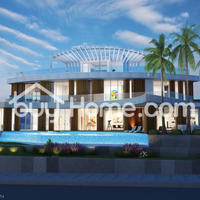 Villa in Republic of Cyprus, Lemesou, 909 sq.m.
