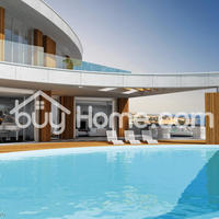 Villa in Republic of Cyprus, Lemesou, 909 sq.m.