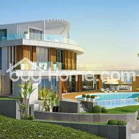 Villa in Republic of Cyprus, Lemesou, 909 sq.m.