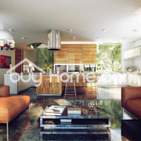 Villa in Republic of Cyprus, Lemesou, 909 sq.m.