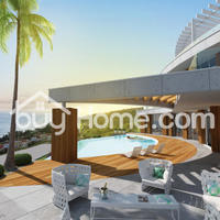 Villa in Republic of Cyprus, Lemesou, 909 sq.m.