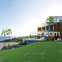 Villa in Republic of Cyprus, Lemesou, 909 sq.m.