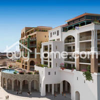 Penthouse in Republic of Cyprus, Lemesou, 197 sq.m.