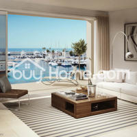 Penthouse in Republic of Cyprus, Lemesou, 197 sq.m.