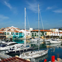 Penthouse in Republic of Cyprus, Lemesou, 197 sq.m.