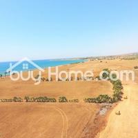 Земельный участок на Кипре, Ларнака