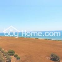 Земельный участок на Кипре, Ларнака