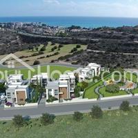House in Republic of Cyprus, Lemesou, 264 sq.m.