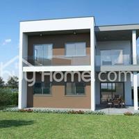 House in Republic of Cyprus, Lemesou, 264 sq.m.