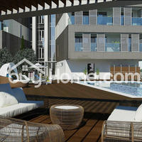 Apartment in Republic of Cyprus, Lemesou, 84 sq.m.