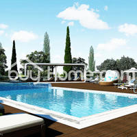 Apartment in Republic of Cyprus, Lemesou, 84 sq.m.