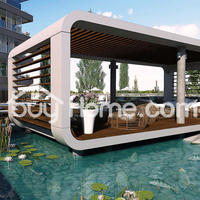 Apartment in Republic of Cyprus, Lemesou, 84 sq.m.