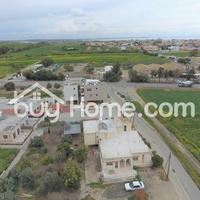 Дом на Кипре, Ларнака