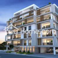 Penthouse in Republic of Cyprus, Larnaca, 99 sq.m.