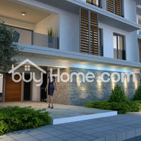 Пентхаус на Кипре, Ларнака, 99 кв.м.