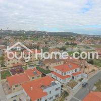 Дом на Кипре, Ларнака