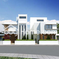 Дом на Кипре, Ларнака, 196 кв.м.