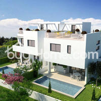 Дом на Кипре, Ларнака, 196 кв.м.