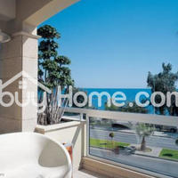 Apartment in Republic of Cyprus, Lemesou, 111 sq.m.