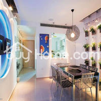 Apartment in Republic of Cyprus, Lemesou, 111 sq.m.