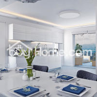 Penthouse in Republic of Cyprus, Lemesou, 215 sq.m.