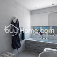 Penthouse in Republic of Cyprus, Lemesou, 215 sq.m.