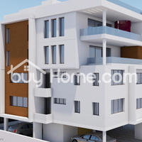 Penthouse in Republic of Cyprus, Lemesou, 215 sq.m.