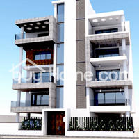 Apartment in Republic of Cyprus, Lemesou, 97 sq.m.