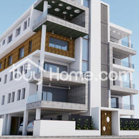 Apartment in Republic of Cyprus, Lemesou, 97 sq.m.