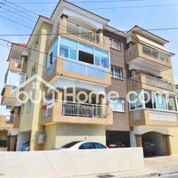 Apartment in Republic of Cyprus, Lemesou